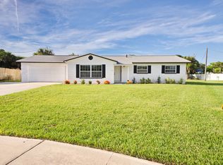 535 Monitor St, Merritt Island, FL 32952