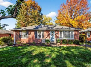 9843 Boulder Ct, Saint Louis, MO 63119