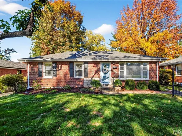 9843 Boulder Ct, Saint Louis, MO 63119