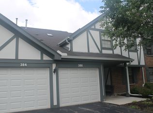 384 Elizabeth Dr, Wood Dale, IL 60191