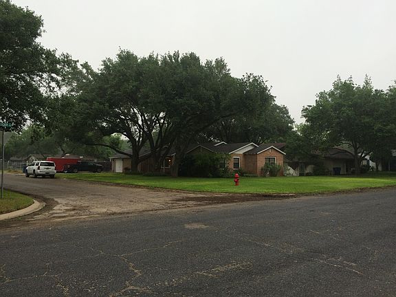 Corner Lot