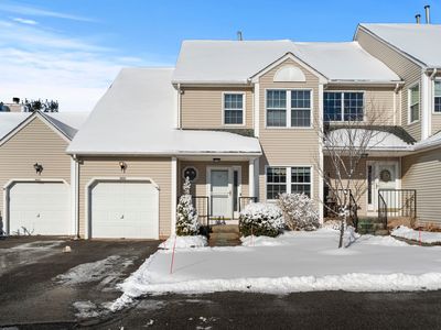 303 Gray Fox Ln #303, Rocky Hill, CT, 06067