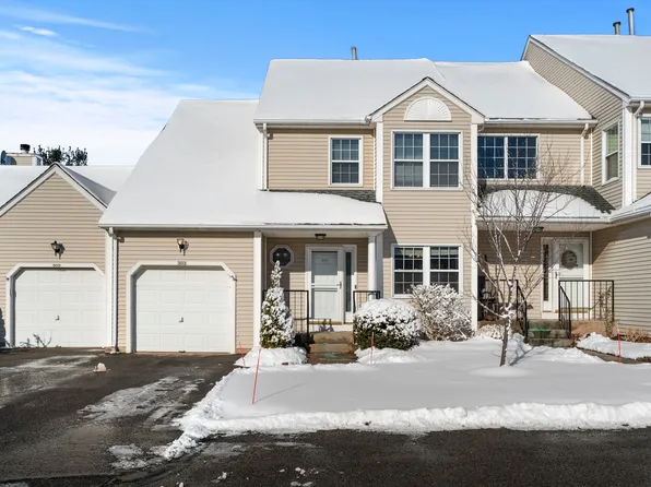 303 Gray Fox Lane #303, Rocky Hill, CT 06067