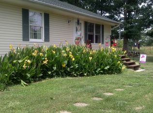 1044 Potter Rd, Dickson, TN 37055