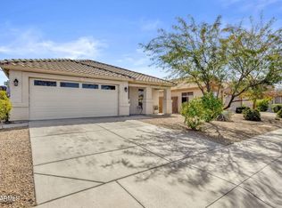 4629 W Carson Rd, Laveen, AZ 85339