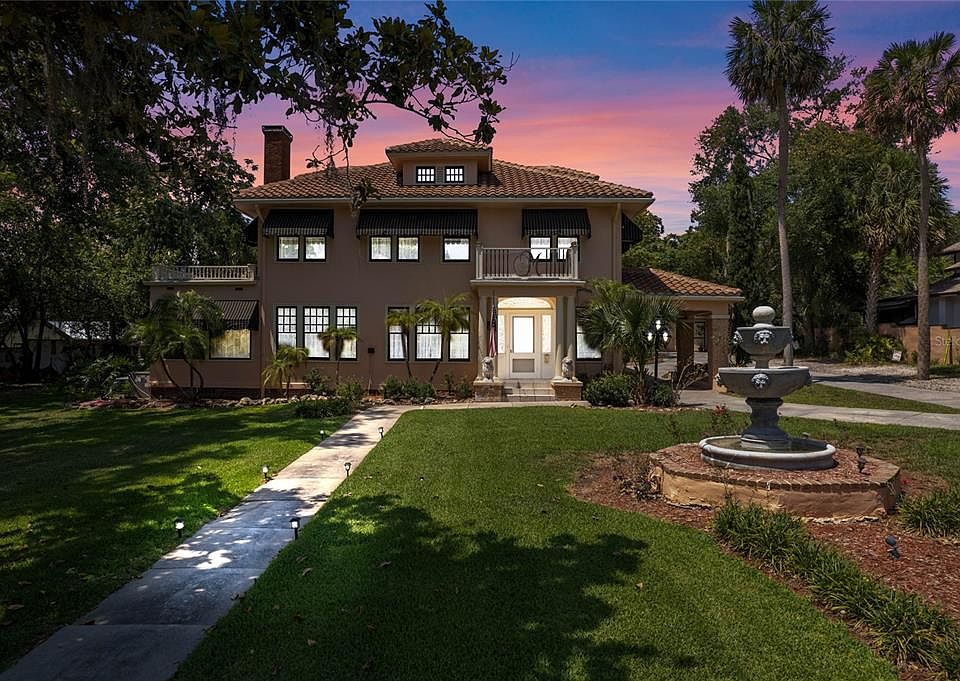 347 E 3rd Ave, Mount Dora, FL 32757 MLS G5068665 Zillow