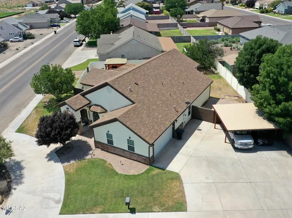 504 N 1st Ave, Thatcher, AZ 85552
