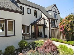 620 Santa Rosa Ave, Berkeley, CA 94707