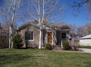 2690 S Beverly St, Salt Lake City, UT 84106