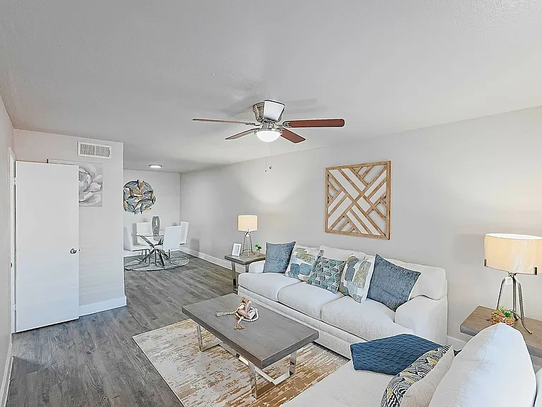 Arcata Townhomes — Photo 72