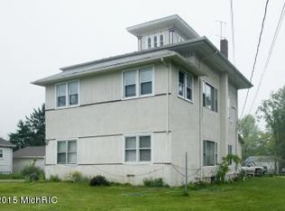 608 W Michigan Ave #1, Paw Paw, MI 49079
