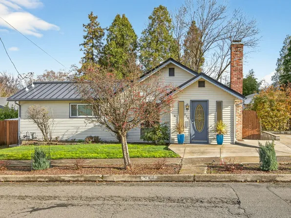 270 Morton St, Ashland, OR 97520