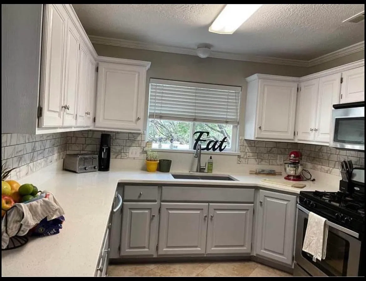 3 bed, 2.5 bath, 1409 sqft, $1,850 — Photo 3