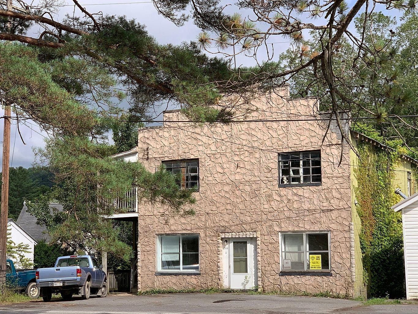 244 Church St, Rupert, WV 25984 Zillow