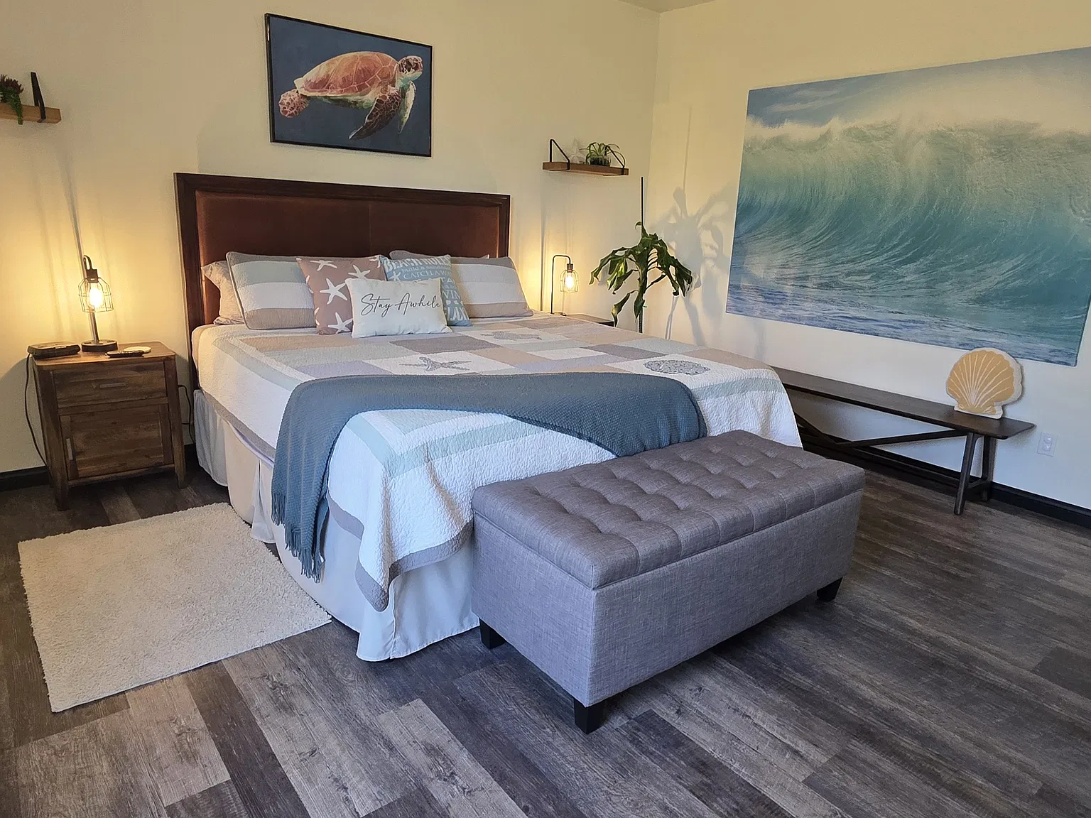 1 bed, 541 sqft, $2,500 — Photo 4