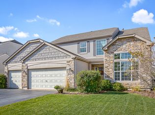 10605 Nantucket Ln, Huntley, IL 60142