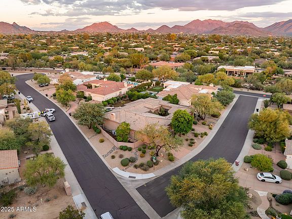 4th image of 7846 E CANDELARIA Drive