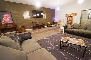 Rented by City Vista Inc