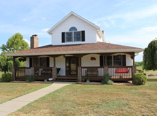 1337 NW 86th St, Topeka, KS 66618