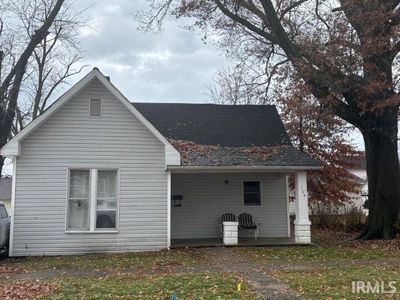 109 E Pearl St, Washington, IN, 47501