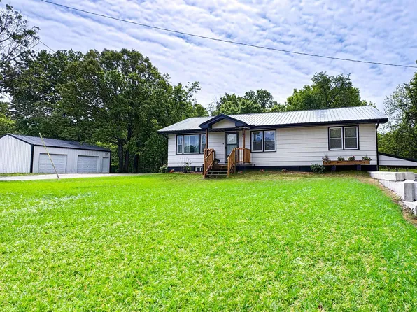 15420 NW Highway 7, Creighton, MO 64739