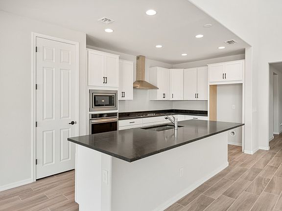 Quick Move-In Home Available