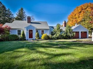 52 Spofford St, Newburyport, MA 01950