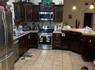 2725 E 7th St, Douglas, AZ 85607