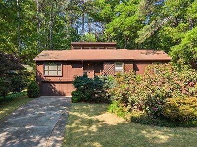 1530 Brookcliff Cir, Marietta, GA, 30062