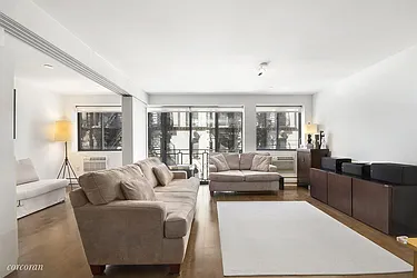 Sold by Corcoran