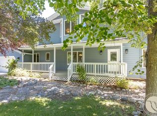 1875 Chelsea Ln, Billings, MT 59106