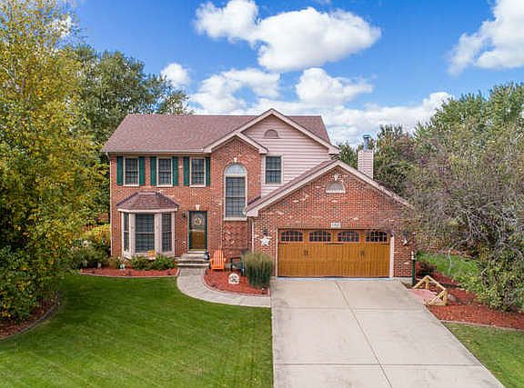 2nd image of 1707 Cottonwood Ct