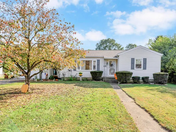 119 James Ave, Heath, OH 43056