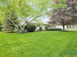 1513 Superior St, Genoa, OH 43430