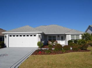 1661 Dutchess Loop, The Villages, FL 32162