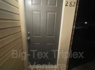 282 N Pecan Rd, Nash, TX 75569