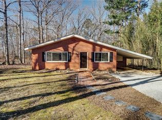 552 Rochelle Rd, Henrico, VA 23238