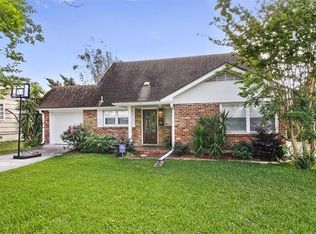 1417 Mason Smith Ave, Metairie, LA 70003