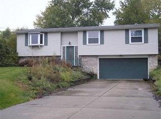 276 Marshall Ave E, Warren, OH 44483