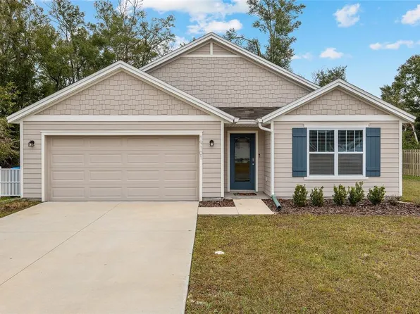 19101 NW 226th Ter, High Springs, FL 32643