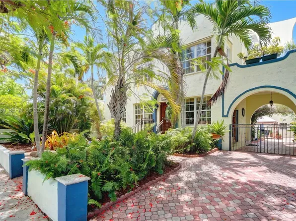 1642 SW 12th St, Miami, FL 33135