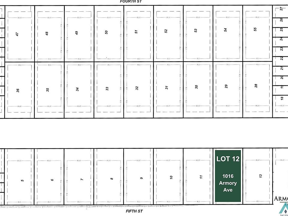 2nd image of 1016 Armory Ave