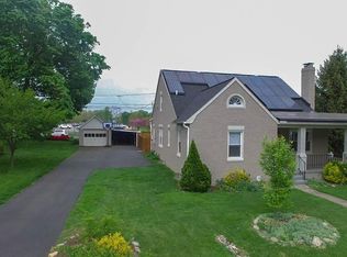 15 W 14th St, Frederick, MD 21701