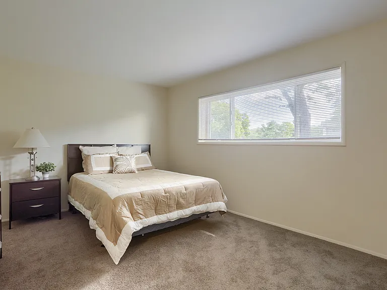 2 Bedroom Standard