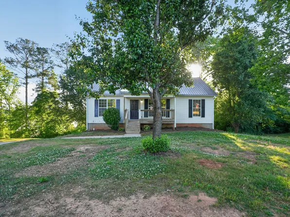 306 Oakland Cir, Jackson, GA 30233
