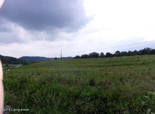 LOT 17 Sulphur Lick Rd LOT 17, Raywick, KY 40060