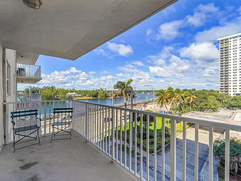 1401 S Ocean Dr #502 — Photo 8