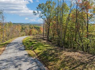Sheep Ranch Rd, Robbins, TN 37852