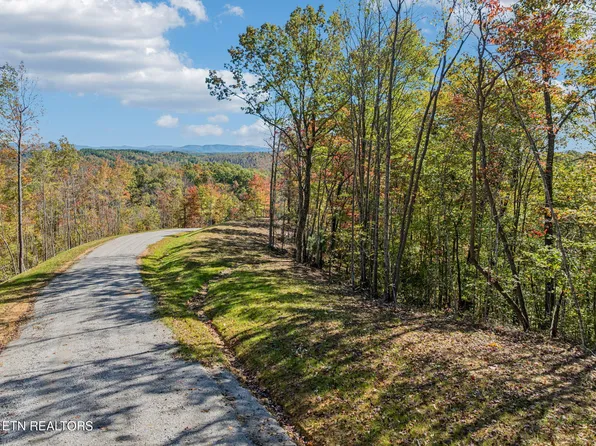 Sheep Ranch Rd, Robbins, TN 37852