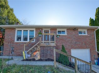 125 Clinton Ave, Butler, PA 16001